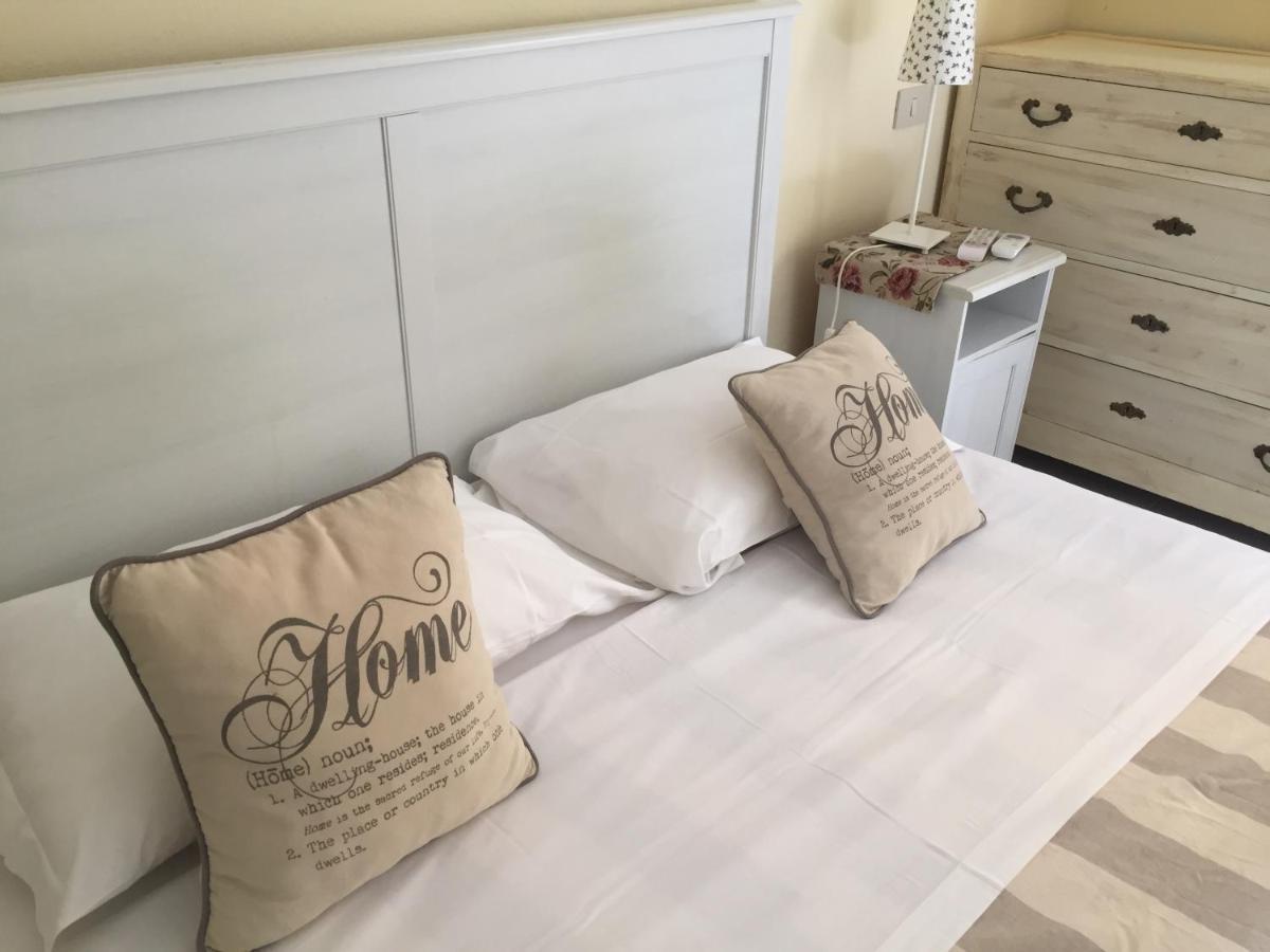 6 Keys Bed & Breakfast Пиза Екстериор снимка